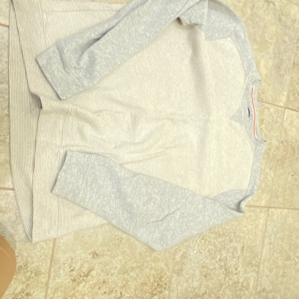 Johnny o sweatshirt